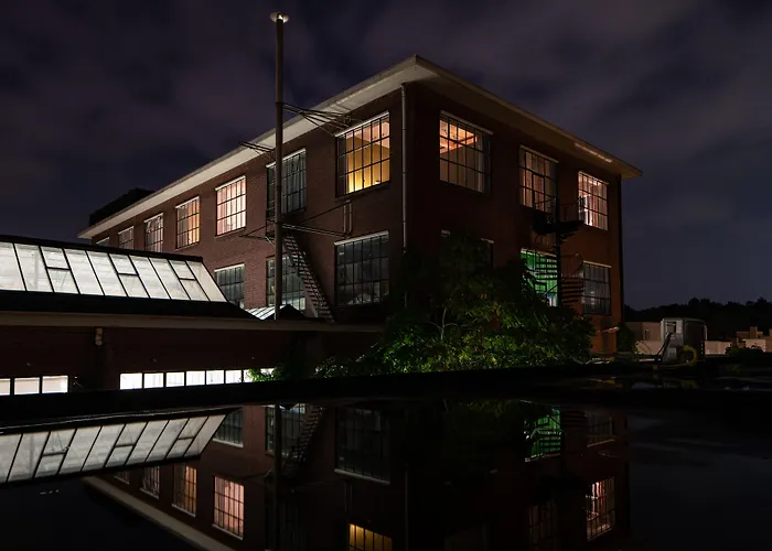 Piet Hein EekHotel Eindhoven