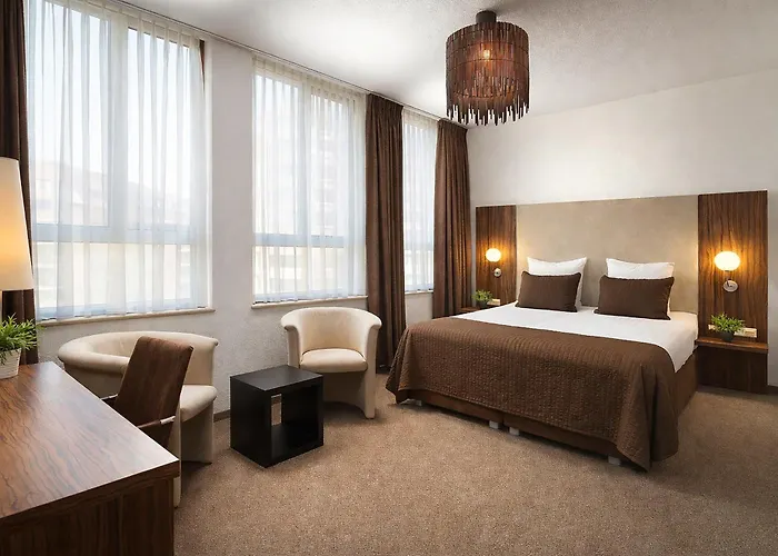 La ReineHotel Eindhoven