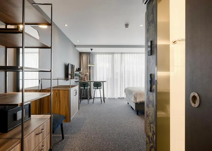 Van Der Valk Hotel Eindhoven